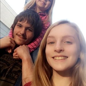 Meet your Posher, Katherine